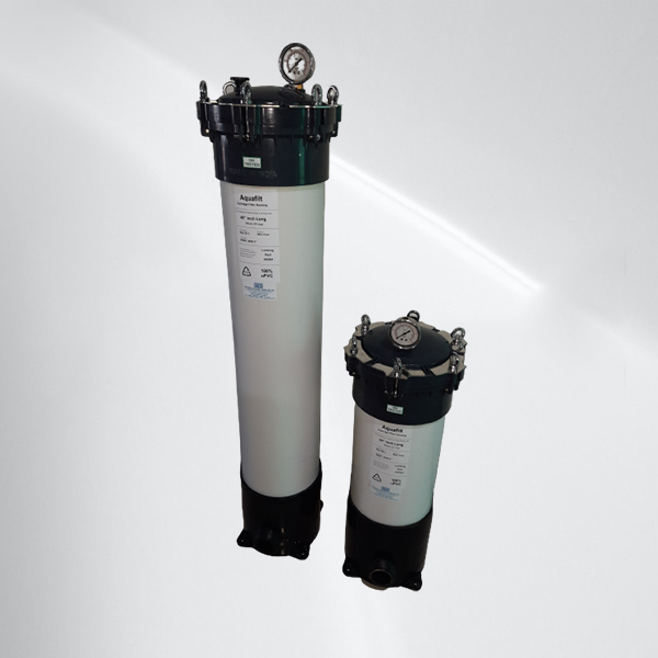 Industrial Filtration System Manufacturers, Gas Filters, Filter Bag In 